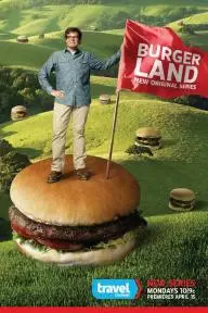 Burger Land_peliplat