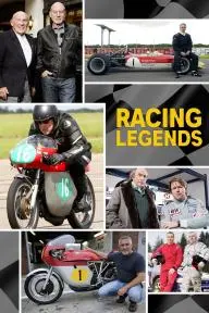 Racing Legends_peliplat