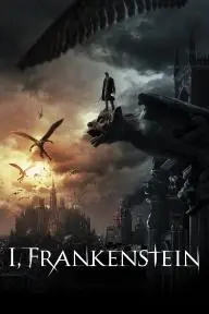 I, Frankenstein_peliplat