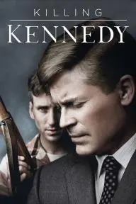 Killing Kennedy_peliplat