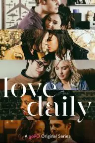 Love Daily_peliplat