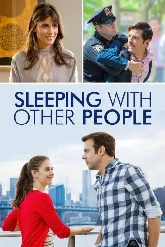 Sleeping with Other People_peliplat