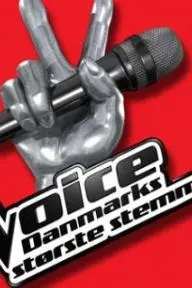 Voice - Danmarks største stemme_peliplat