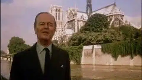 Kenneth Clark's Civilisation