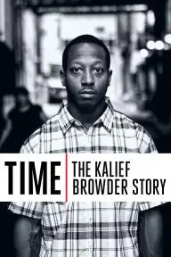 TIME: The Kalief Browder Story_peliplat