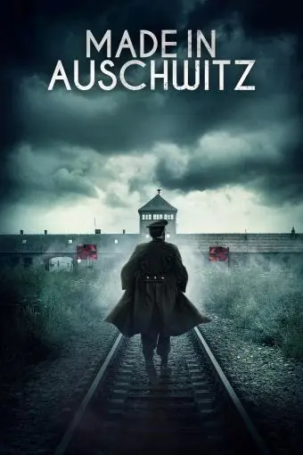 Made in Auschwitz: The Untold Story of Block 10_peliplat