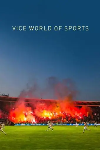 Vice World of Sports_peliplat