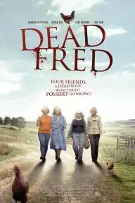 Dead Fred_peliplat