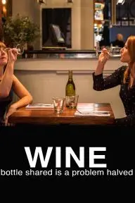 Wine: A Bottle Shared Is a Problem Halved_peliplat