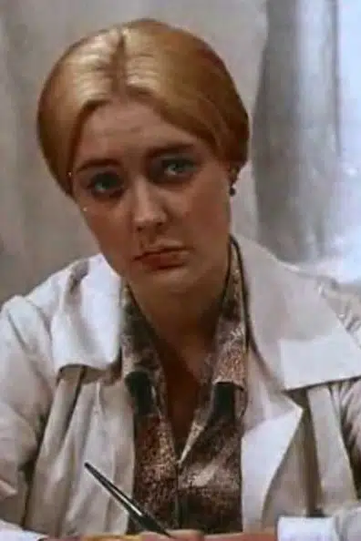Yelena Kozlitina