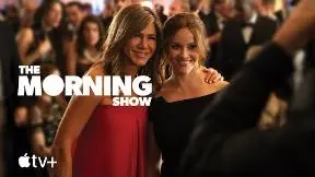 The Morning Show — Official Trailer | Apple TV+_peliplat