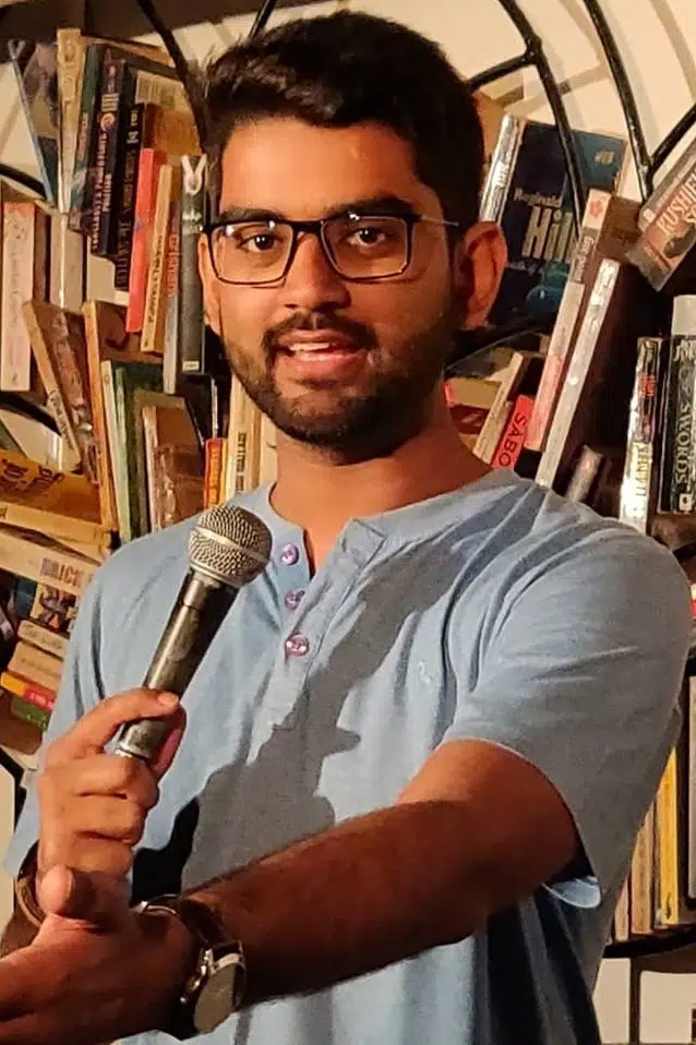 Rohan gujral