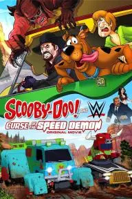 Scooby-Doo! and WWE: Curse of the Speed Demon_peliplat