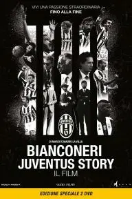 Black and White Stripes: The Juventus Story_peliplat