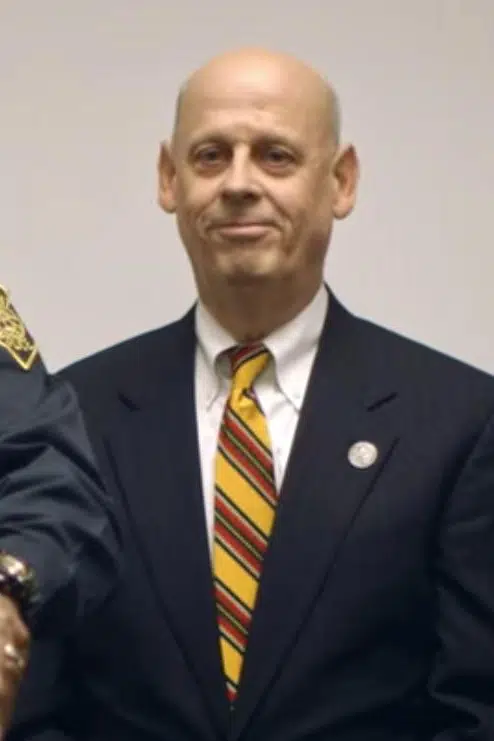 J.D. Winegarden