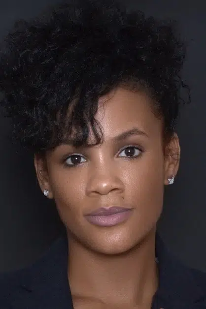 Michal Roxie Johnson