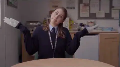 Trailer | Borderline | Channel 5