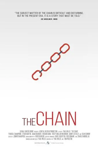 The Chain_peliplat