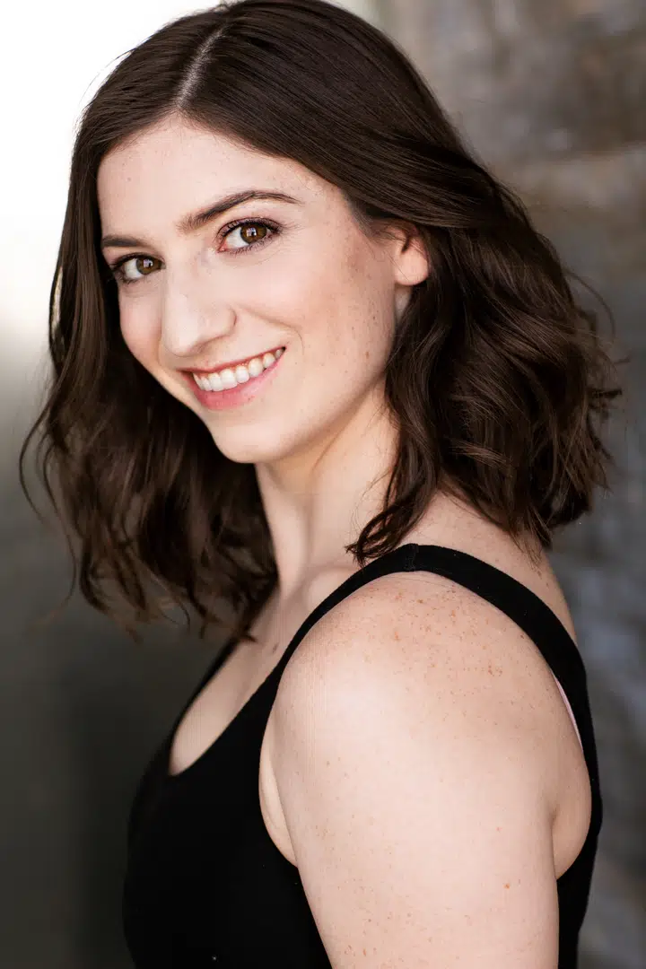 Sarah Busic