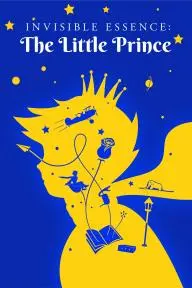 Invisible Essence: The Little Prince_peliplat