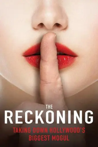 The Reckoning: Hollywood's Worst Kept Secret_peliplat