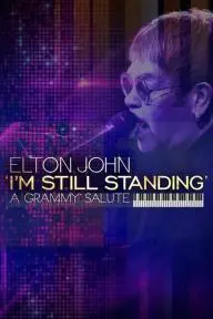 Elton John: I'm Still Standing - A Grammy Salute_peliplat