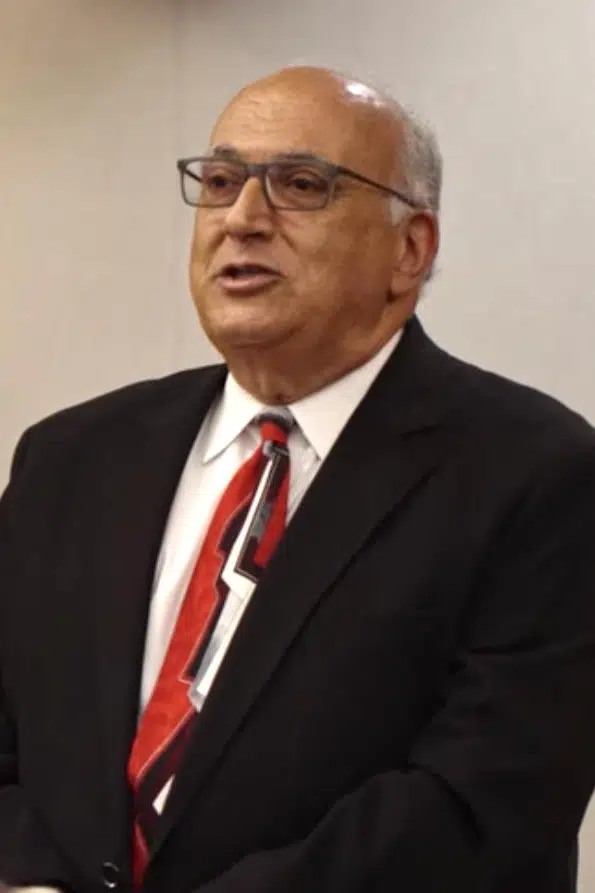 Roger Isaac
