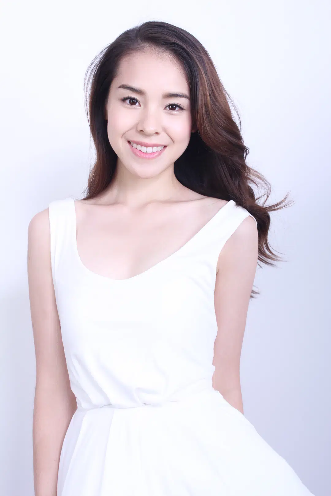 Julia Tsou