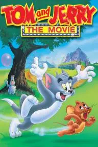 Tom and Jerry: The Movie_peliplat