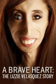 A Brave Heart: The Lizzie Velasquez Story_peliplat