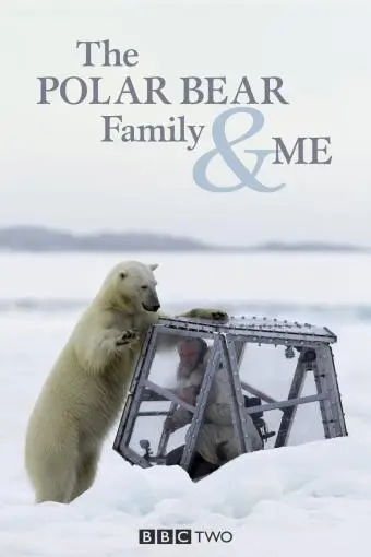 The Polar Bear Family and Me_peliplat
