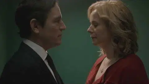 Apple Tree Yard Box Set Trailer