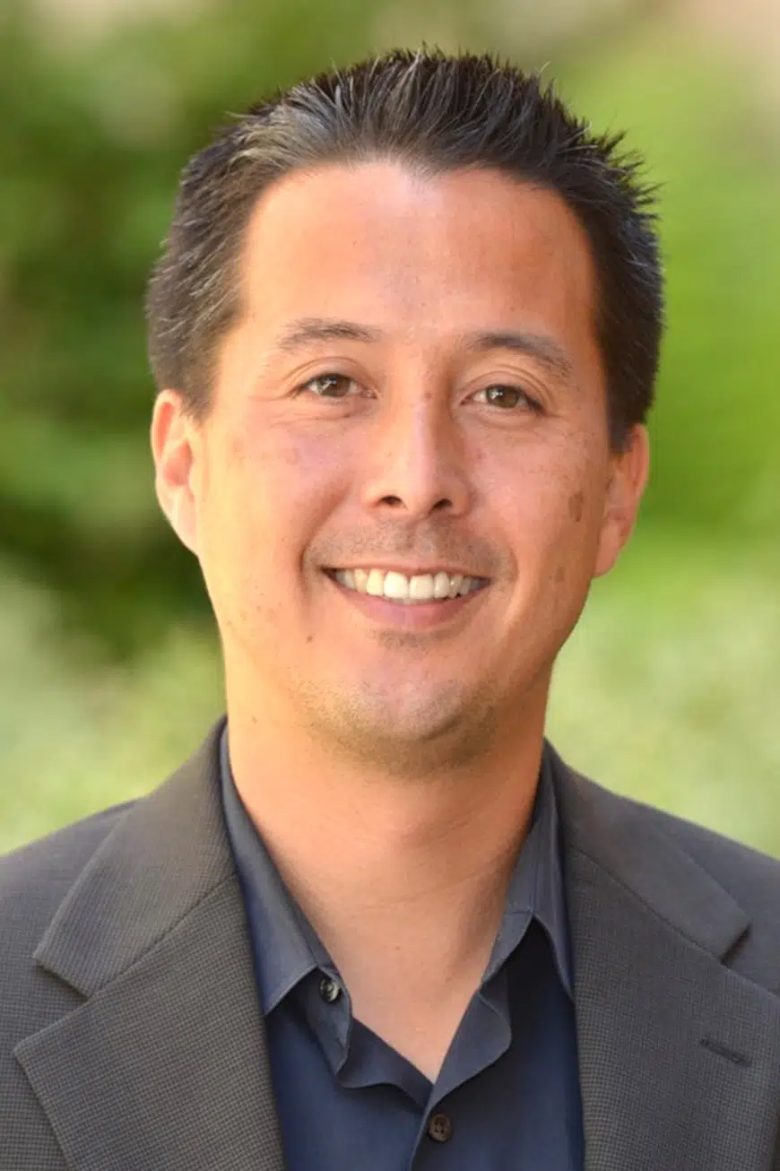 Joe Pierre
