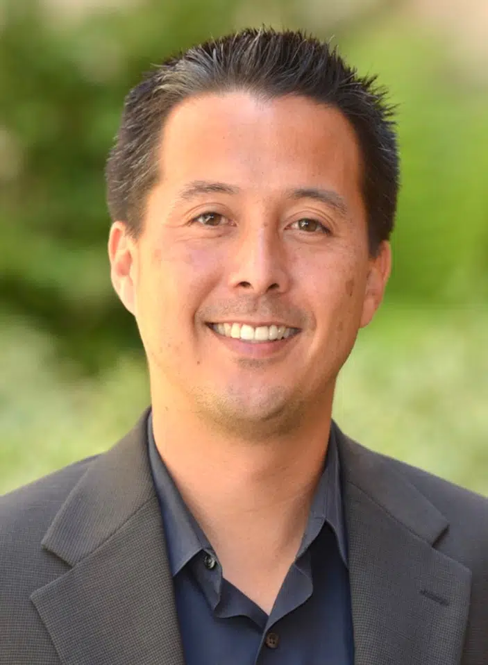 Joe Pierre