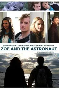 Zoe and the Astronaut_peliplat