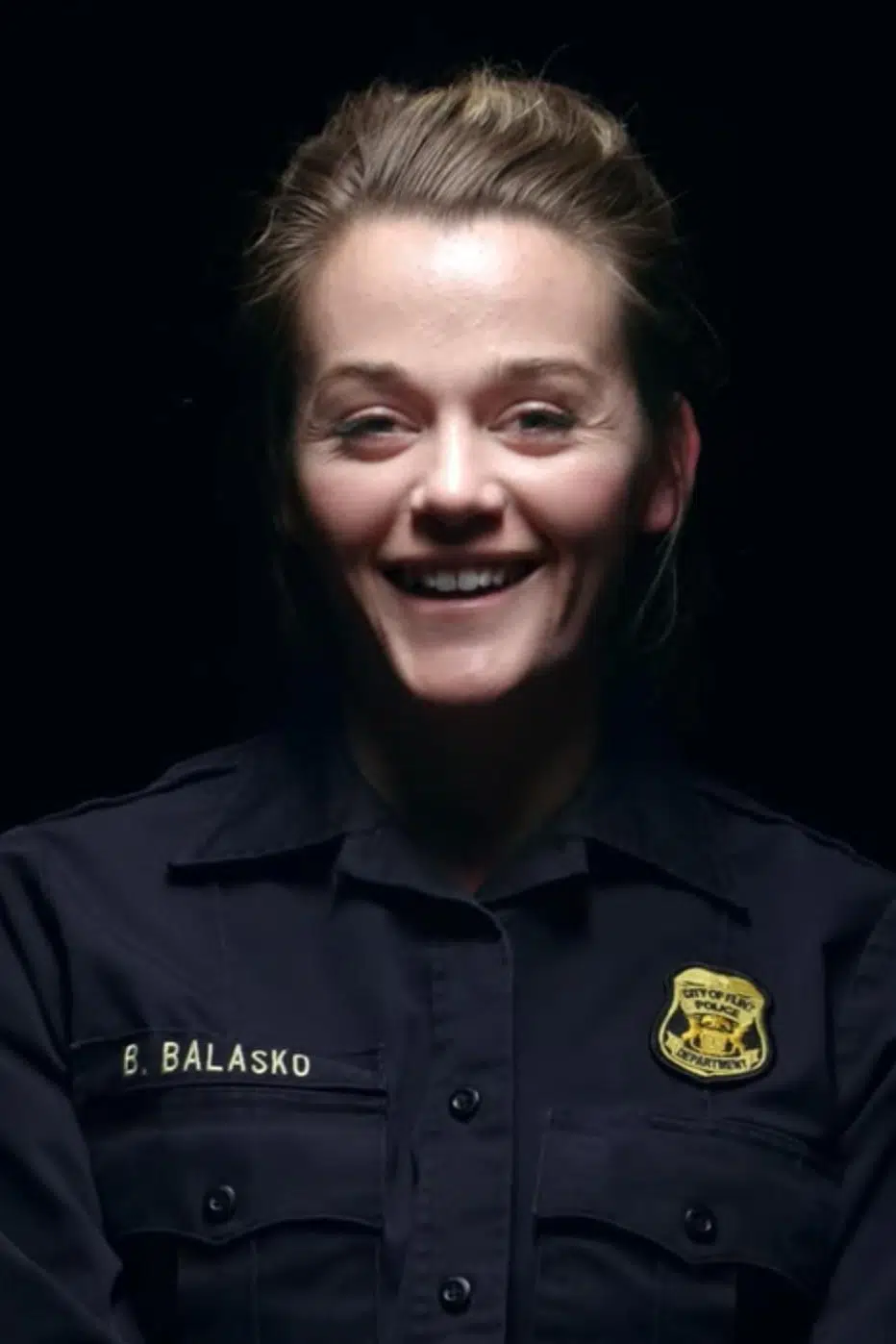 Bridgette Balasko