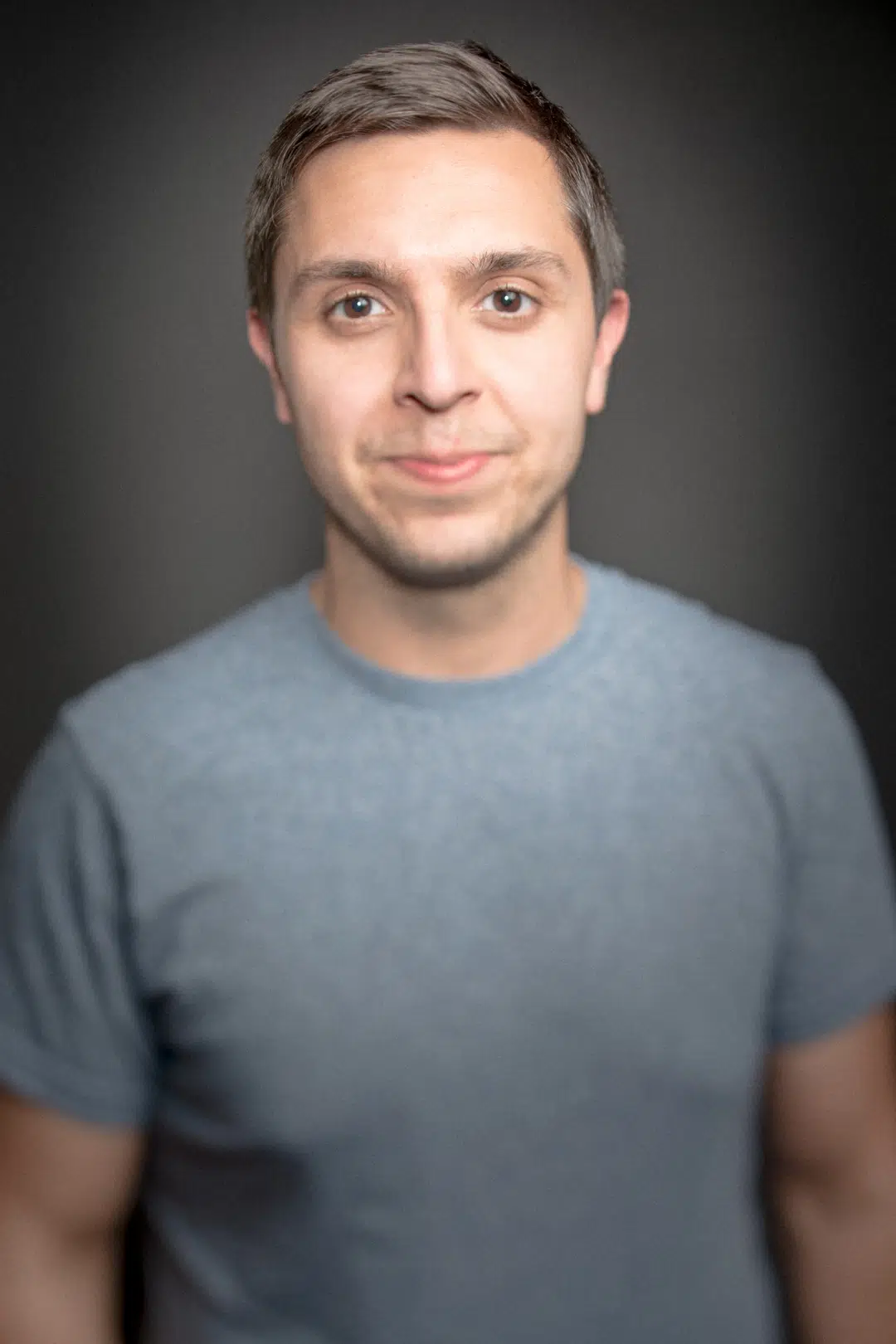 Tom Thakkar