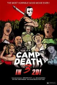 Camp Death III in 2D!_peliplat