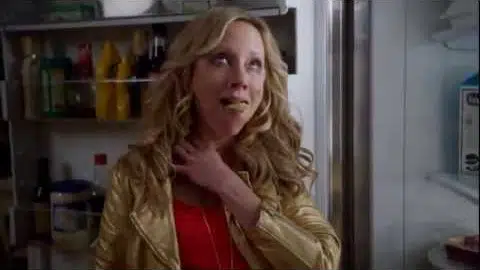 Save Me NBC - Promo 1x01