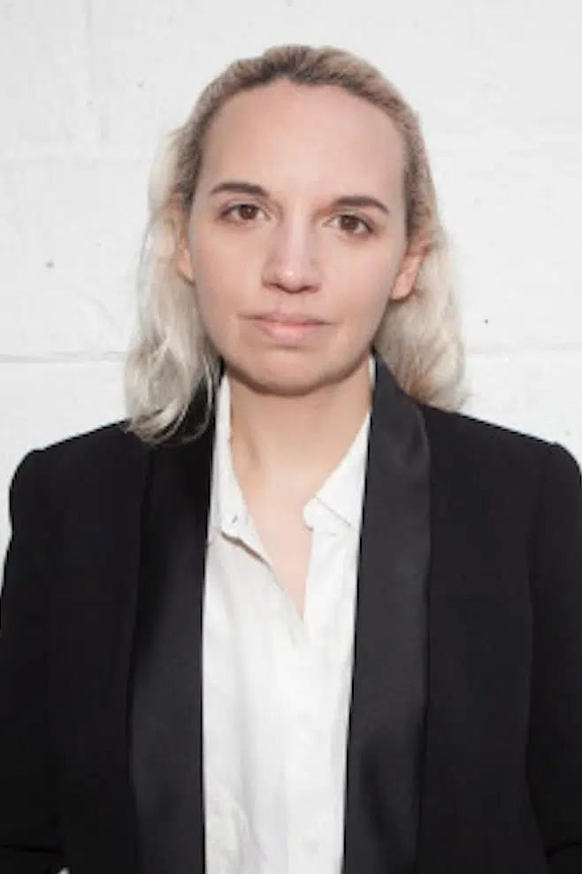 Christelle Kocher