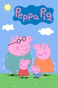 Peppa Pig_peliplat