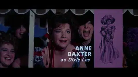 Warner Archive Trailer