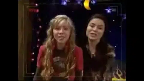 Promo iCarly Coming This Fall - Nickelodeon (2007)