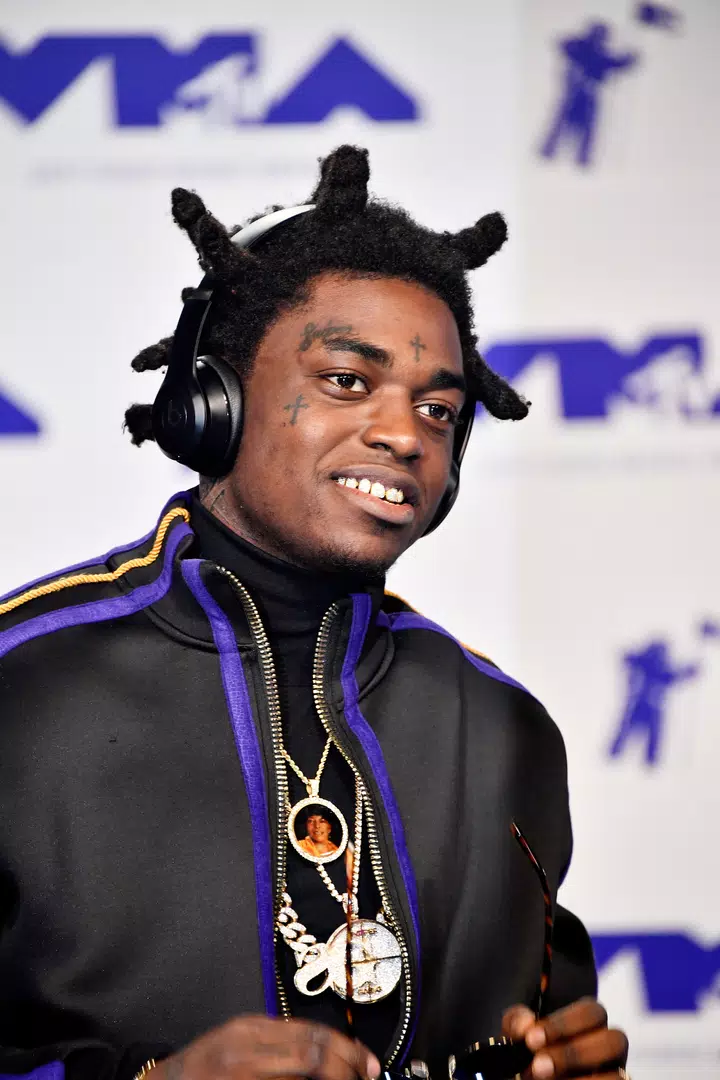 Kodak Black