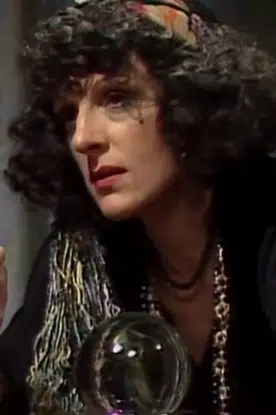 Barbara Page