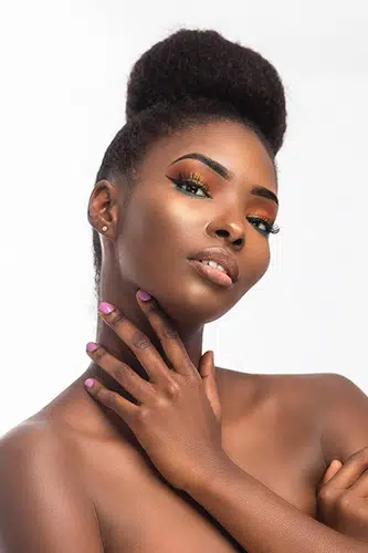 Melba Shakabozha