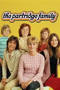 The Partridge Family_peliplat
