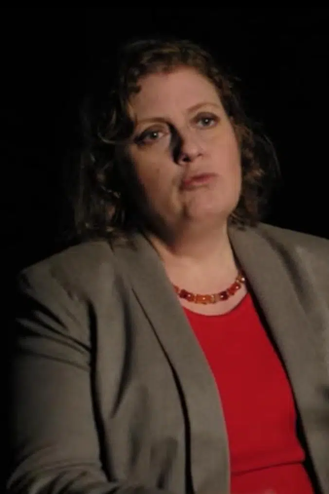 Julie Robinson