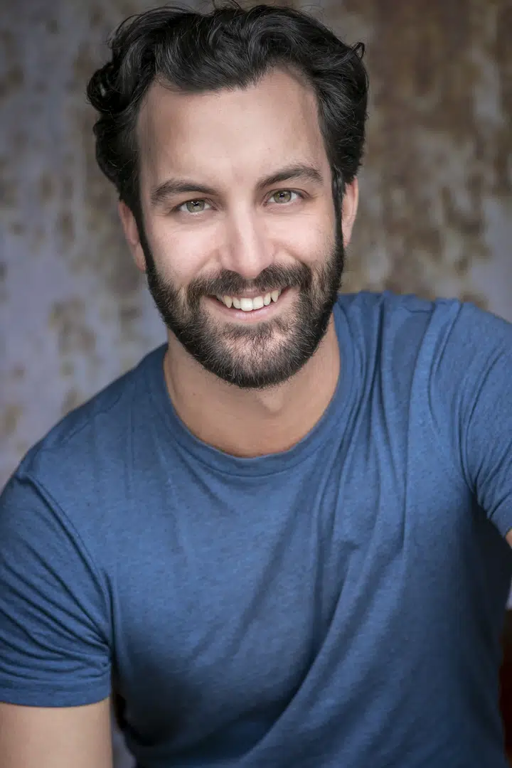 Adam King