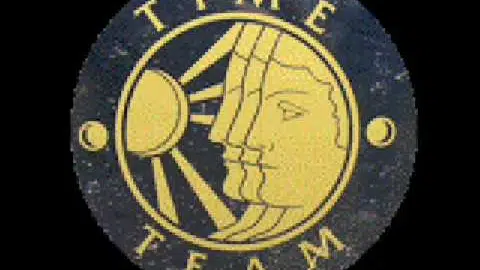 Time Team Theme Tune